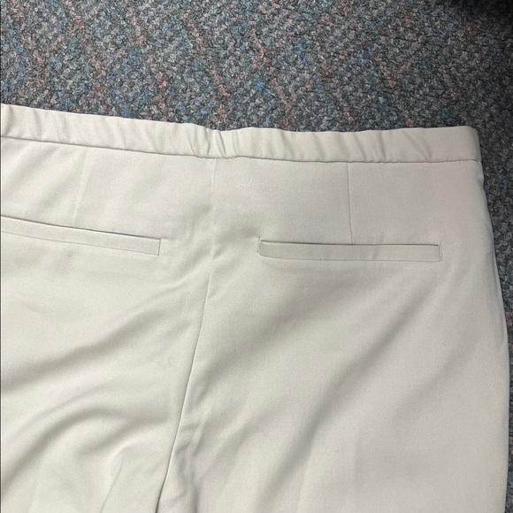 Abercrombie & Fitch Women’s Low Rise Slim Boot Fit Trousers 30/10s NWT - Picture 14 of 14